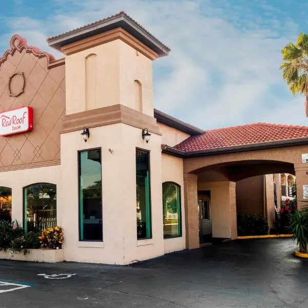 Red Roof Inn Orlando South - Florida Mall, Hotel in Orlando