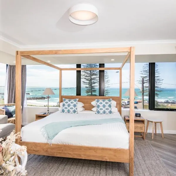 ibis Styles Port Macquarie, hotel in Port Macquarie
