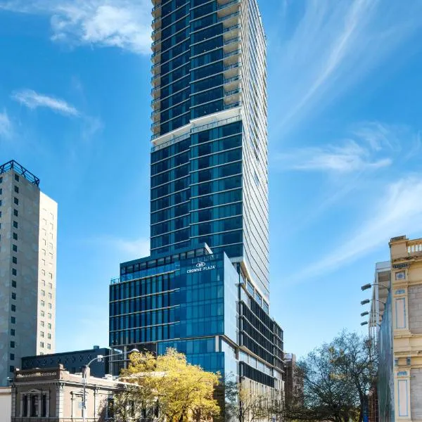 Crowne Plaza Adelaide by IHG, hotel in Adelaide