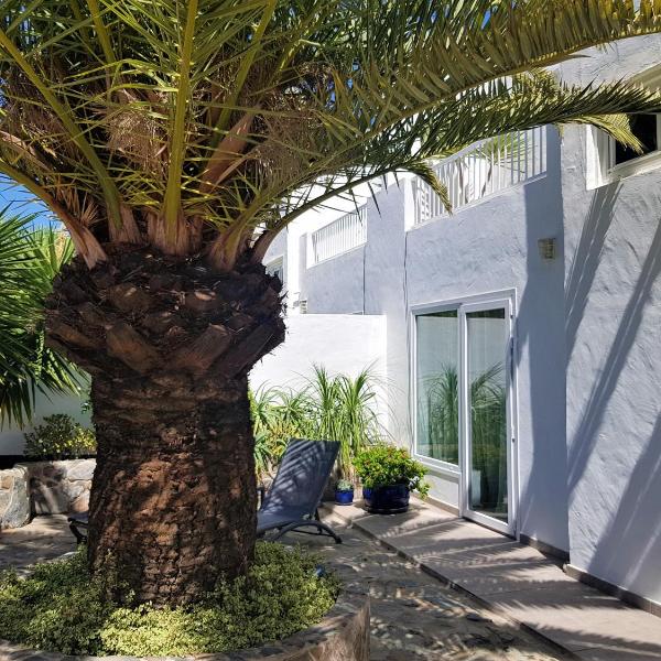 Casa La Palmera - Holiday house close to the beach