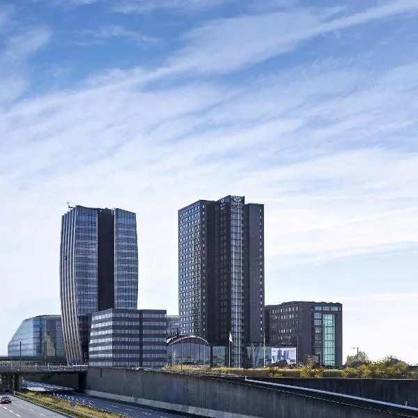 Crowne Plaza Copenhagen Towers by IHG, hotel a Copenaghen