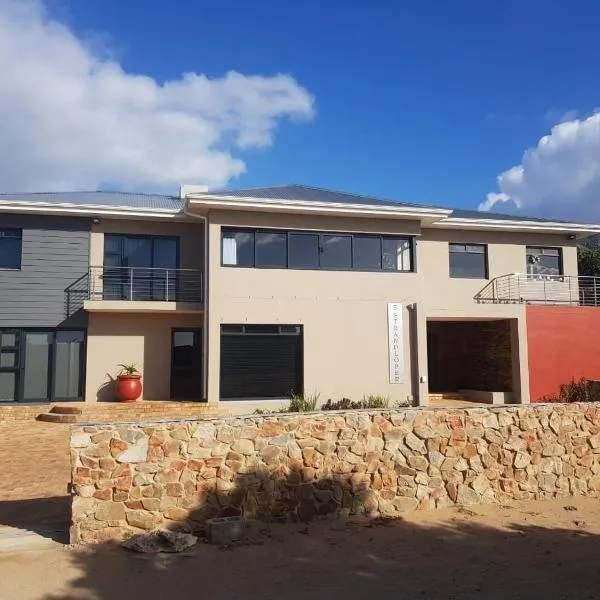 Karibu Self-catering Accommodation, hotel in Hermanus