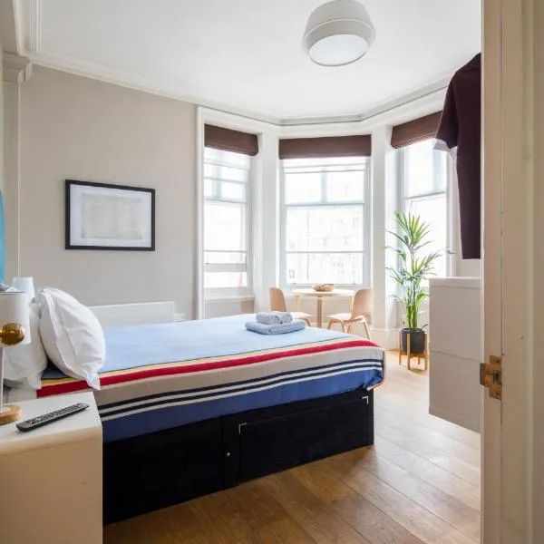 Hausd Flex - Covent Garden, hotel in London