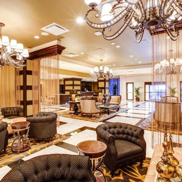 InterContinental New Orleans by IHG, hotel en Nueva Orleans