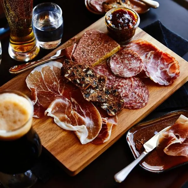 Kimpton - Armory Hotel Bozeman by IHG, hotel a Bozeman