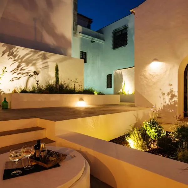 Aljana Guest House Beja, hotel in Beja