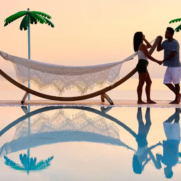 Alexandra Elegance Bridging Generations, hôtel à Potos