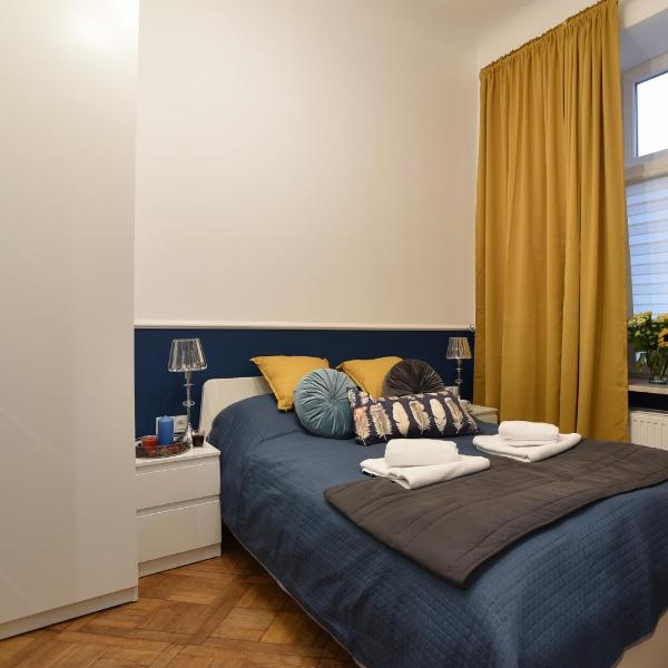 ShortStayPoland Poznańska (B23)