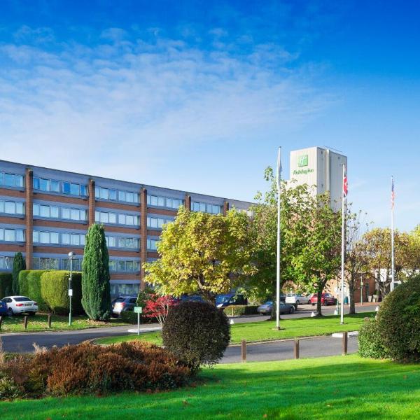 Holiday Inn London - Gatwick Airport, an IHG Hotel