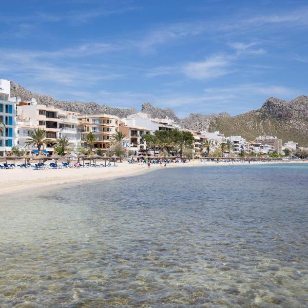 Ca na Tonina - La Goleta Villas