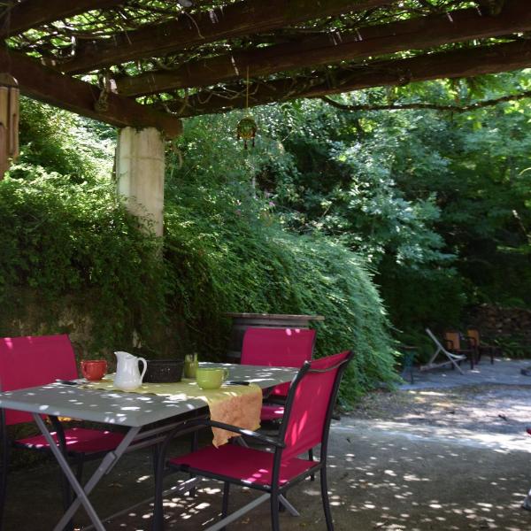 Chambres d'Hôtes L'Orée des Bois