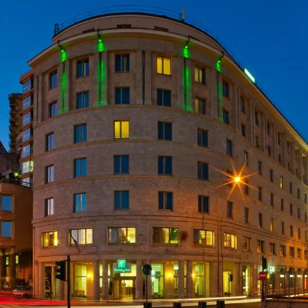 Holiday Inn Genoa City by IHG, hotel in Genua