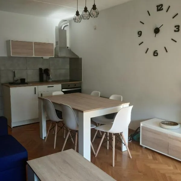 Apartamento en la Molina, hotel en La Molina Alp