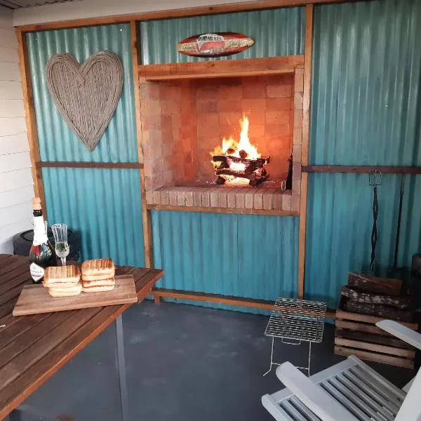 Little Camelot, hotel in Langebaan