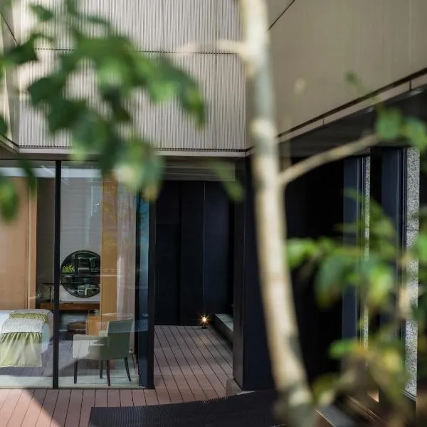 InterContinental Hotel Osaka by IHG, hotel din Osaka