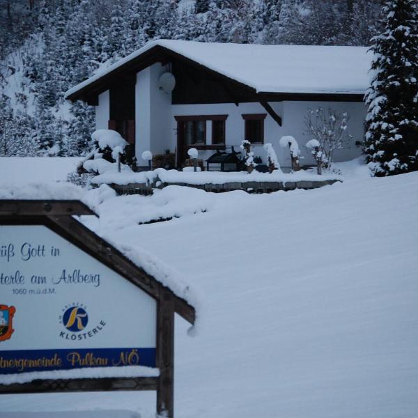 Haus Kinsperger