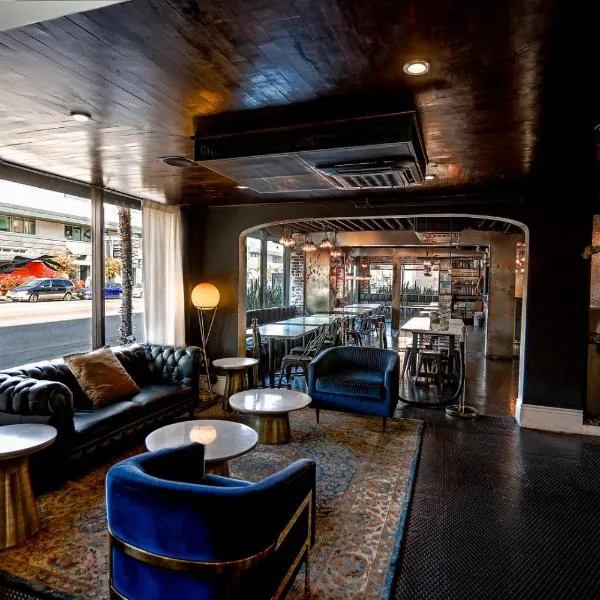 H by H Hospitality, hotel v Los Angeles