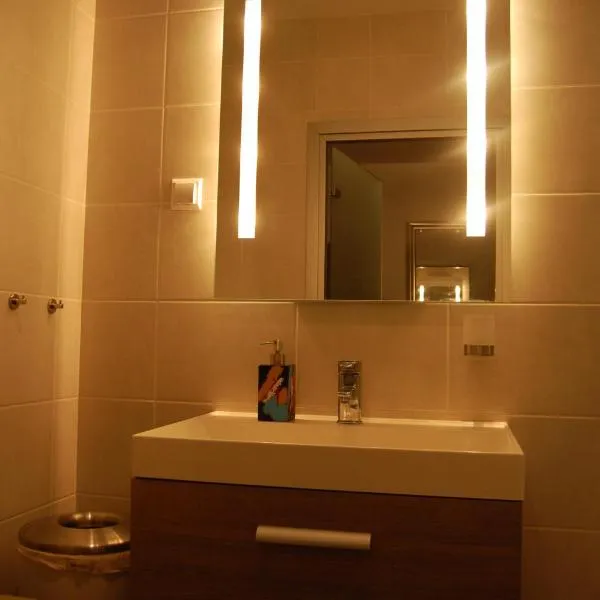 Apartament Bobrowiecka, hotel in Warsaw