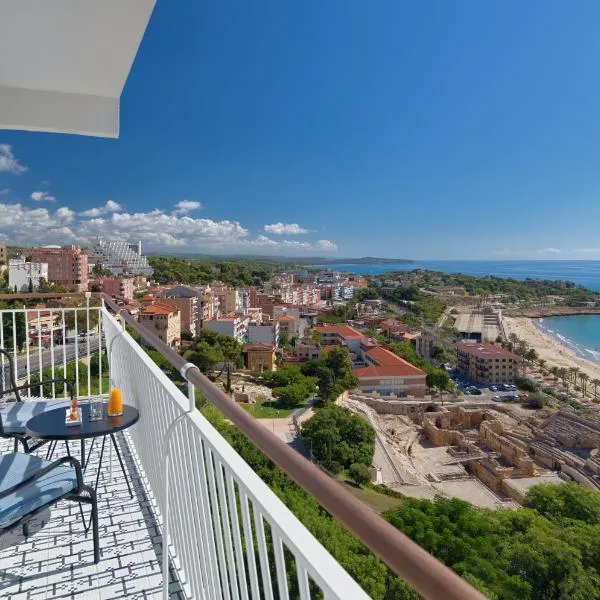 H10 Imperial Tarraco 4 Sup, hotel em Tarragona