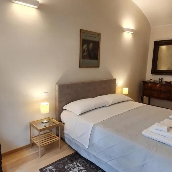 Baretti apartment，位于都灵的酒店