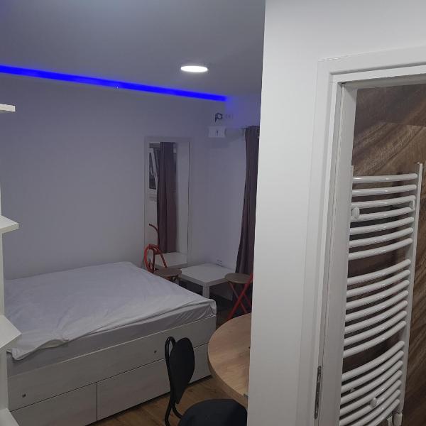 studio skadarlija