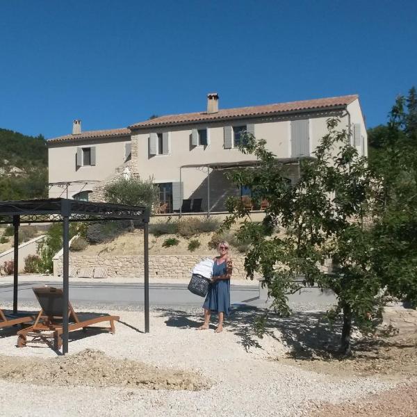 Pie des Ayrolis