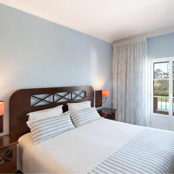 Hotel Rural Monte da Leziria, hôtel à Santo André