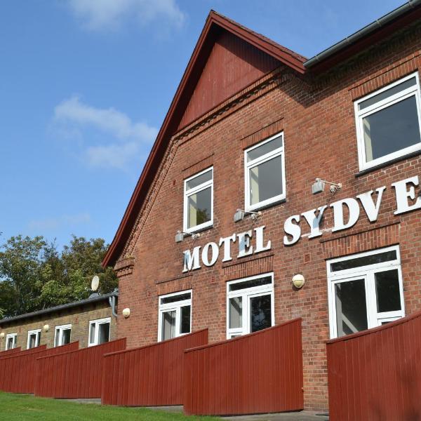 Motel Sydvest