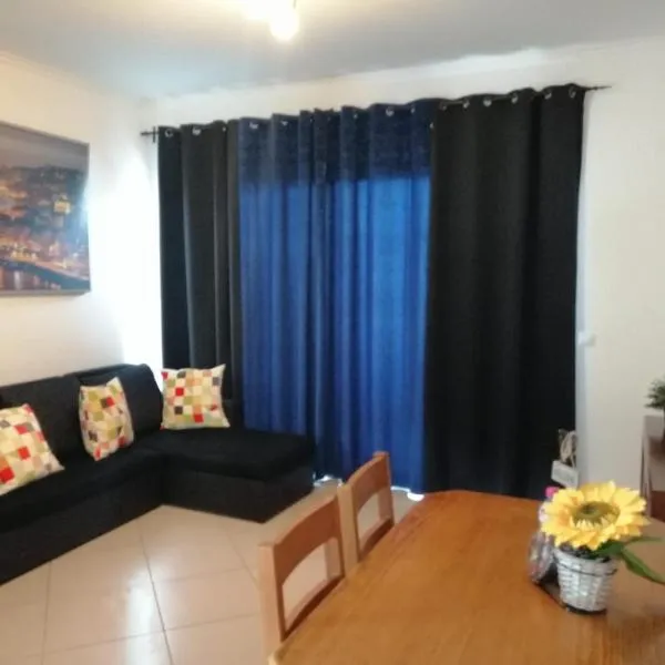 Vilas Horizonte, hotel u gradu Porto Santo