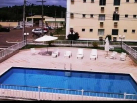 Ilhéus Temporada, hotel in Ilhéus
