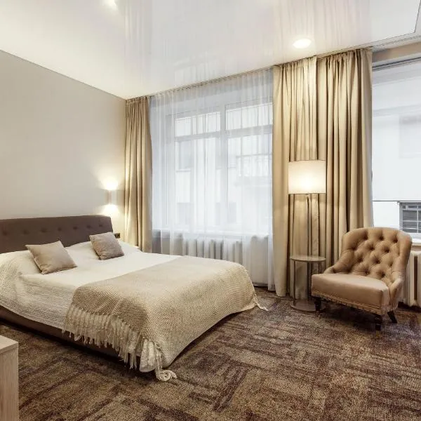 Old Town Trio Apartments, hotel in Vilnius