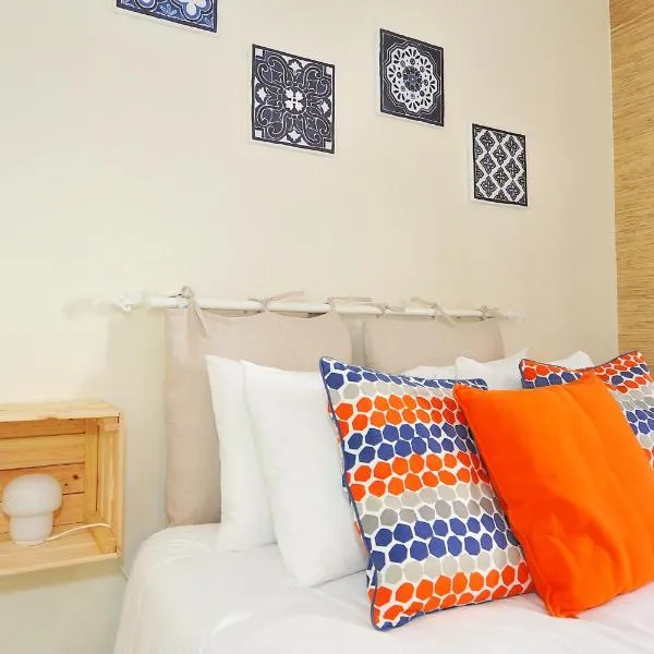 Cosy Bedrooms Guest House, hotel en Lisboa
