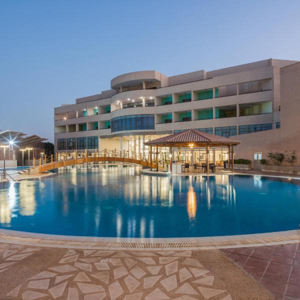 Alreem Village Hotel