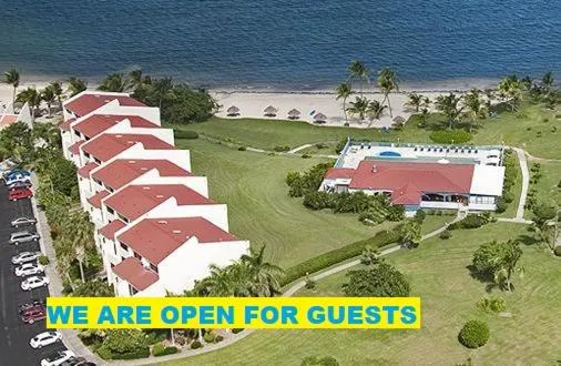 Club St. Croix Beach and Tennis Resort, hotel en Christiansted