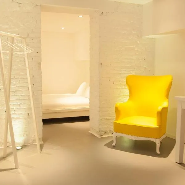 ABCyou Bed&Breakfast, Hotel in Valencia