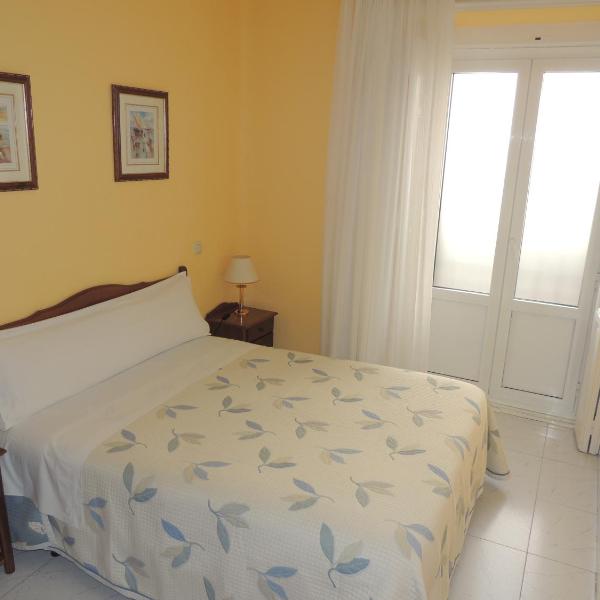 Hostal Gonzalo, Madryt