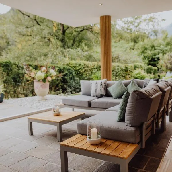 Hotel Pass Lueg, ξενοδοχείο σε Golling an der Salzach