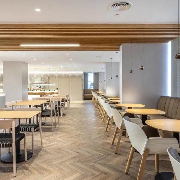 Holiday Inn Lisbon by IHG, hotel em Lisboa