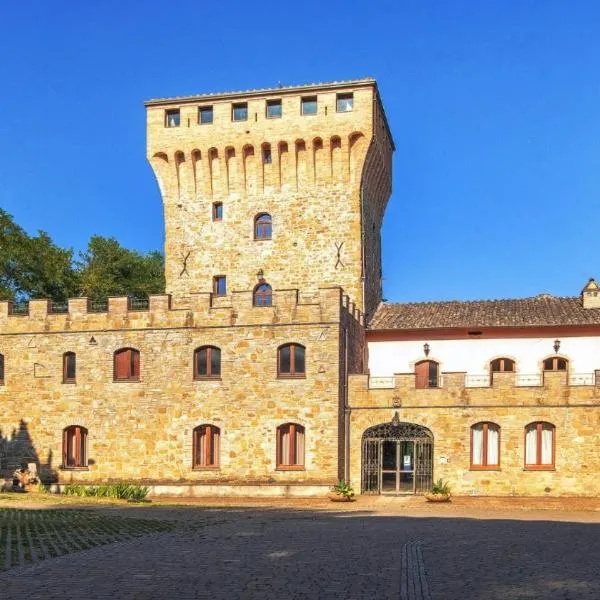 Torrenova di Assisi Country House، فندق في أسيسي