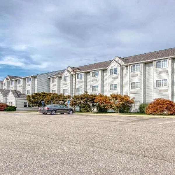 SureStay Hotel by Best Western Christiansburg Blacksburg, hotel in Christiansburg