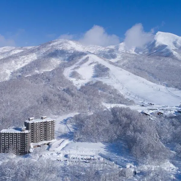 One Niseko Resort Towers, hôtel à Niseko