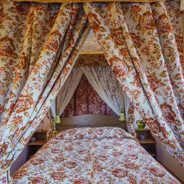 БУТИК-ОТЕЛЬ «VIA REGIA», hôtel à Radomyshlʼ