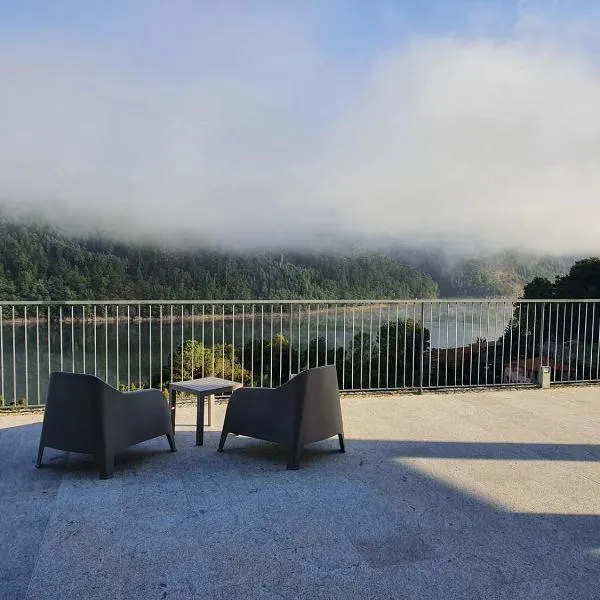 Solar do Cávado, hotel v destinaci Vieira do Minho