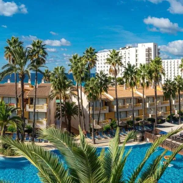 Royal Son Bou Family Club, hotel en Son Bou