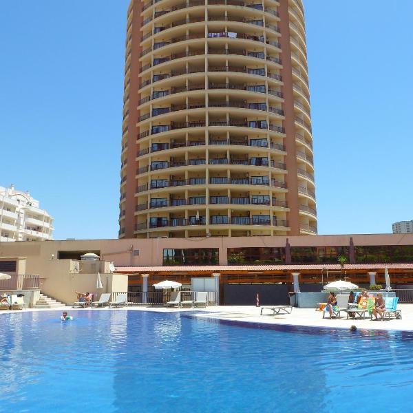 PRAIA DA ROCHA Appartement tout confort