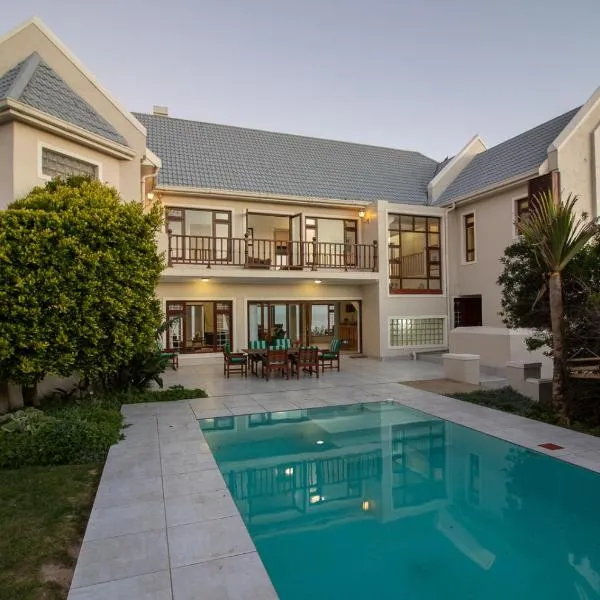 The View, hótel í Port Alfred
