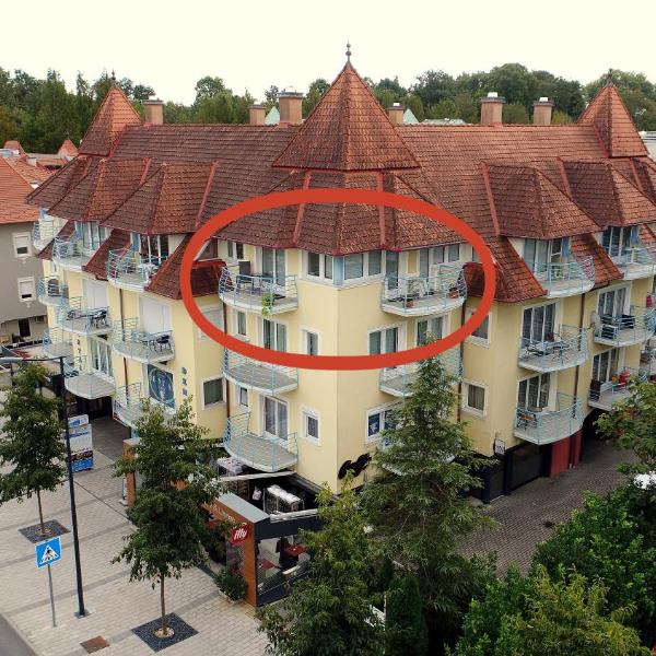 Farkas apartman