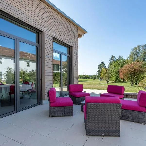 Sporthotel Grünberg, Hotel in Grünberg