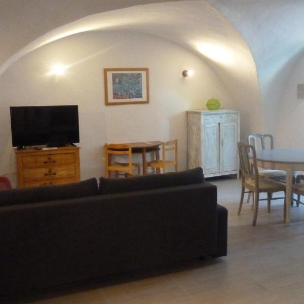 Appartement tout confort 2-4 personnes Joyeuse-ARDECHE