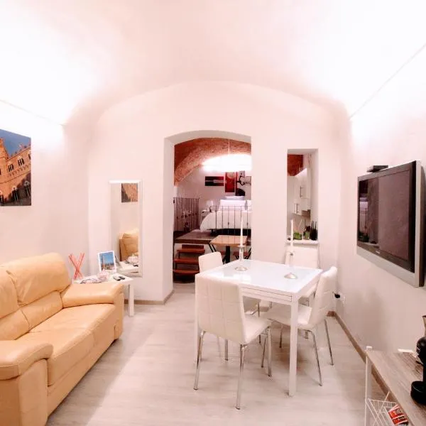 Suite al Duomo, hotel in Siena